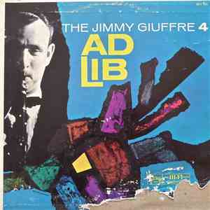 The Jimmy Giuffre 4 - Ad Lib