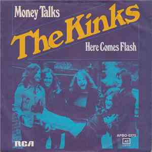 The Kinks - Money Talks