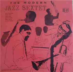 The Modern Jazz Quartet - Mean To Me / Old Folks / How Deep Is The Ocean