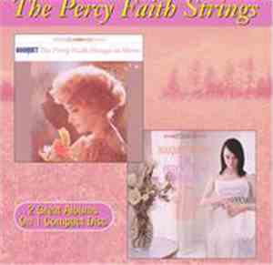 The Percy Faith Strings - Bouquet / Bouquet Of Love