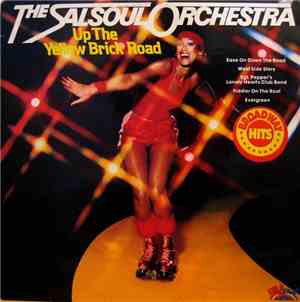 The Salsoul Orchestra - Up The Yellow Brick Road