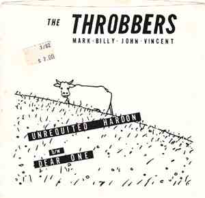 The Throbbers - Unrequited Hardon