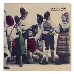 Tissø Lake - Carnival / Canter