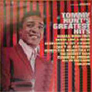 Tommy Hunt - Tommy Hunt's Greatest Hits
