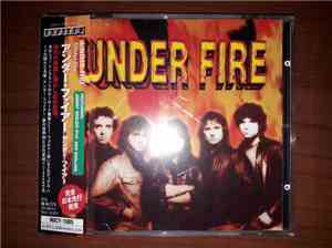 Under Fire  - Under Fire