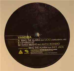 Vandera - Ring The Alarm