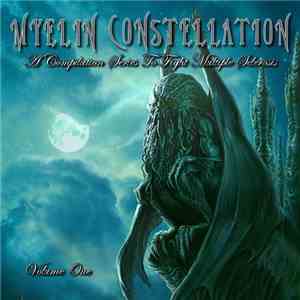 Various -  Myelin Constellation Vol. 1 Benefit