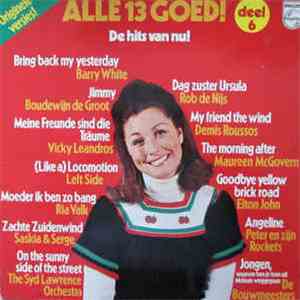 Various - Alle 13 Goed!