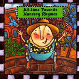 Various - All-Time Favorite Nursery Rhymes