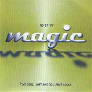 Various - As If By Magic