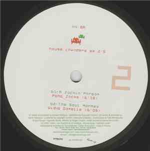 Various - House Invaderz EP 2/5