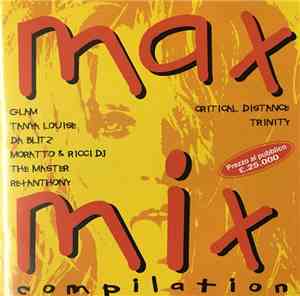 Various - Max Mix