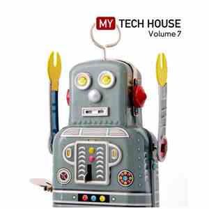 Various - My Tech House Volume 7