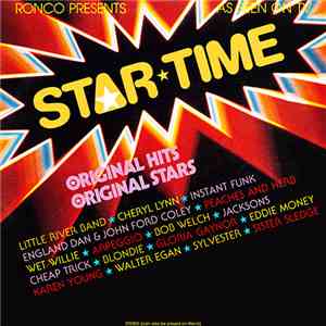 Various - Star Time