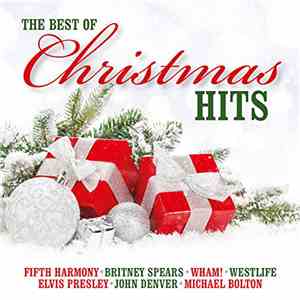 Various - The Best Of Christmas Hits