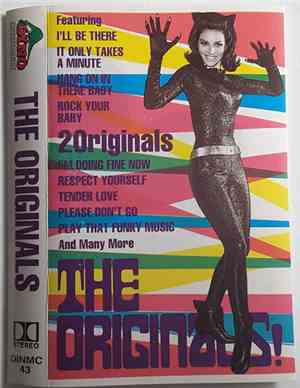 Various - The Originals!
