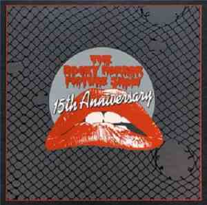 Various - The Rocky Horror Picture Show 15th Anniversary