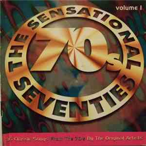 Various - The Sensational 70s Volume 1