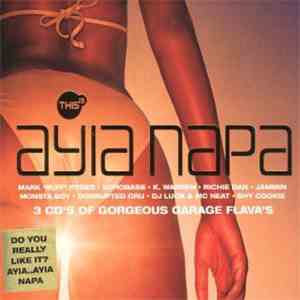 Various - This Is... Ayia Napa