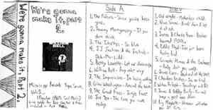 Various - We're Gonna Make It, Part 2.