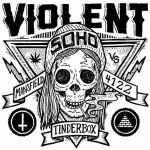 Violent Soho - Tinderbox