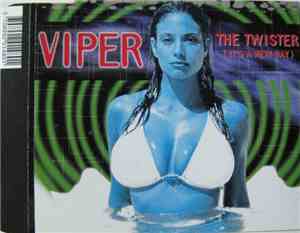 Viper - The Twister (It's A New Day)