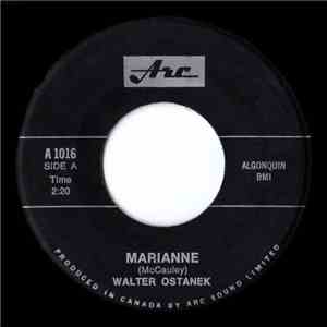 Walter Ostanek - Marianne / Wooden Shoes Polka