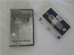 Withered Grey - Unter Der Brücke