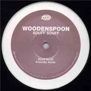 Woodenspoon - Souff Souff