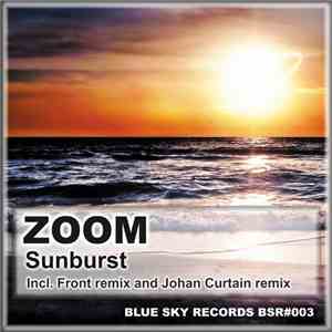Zoom  - Sunburst