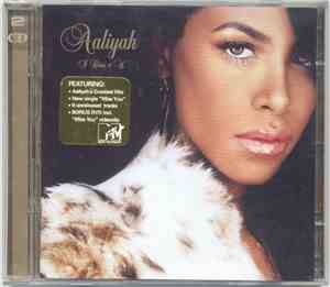 Aaliyah - I Care 4 U