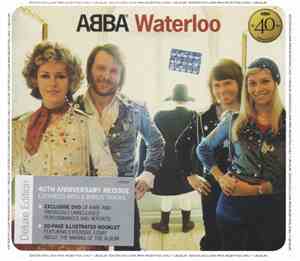 ABBA - Waterloo