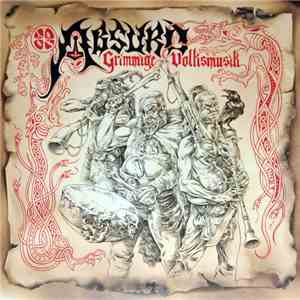Absurd  - Grimmige Volksmusik