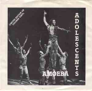 Adolescents - Amoeba