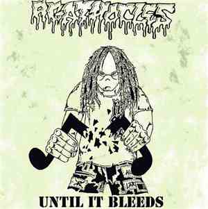 Agathocles - Until It Bleeds