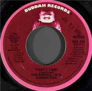 Andrea True Connection - Party Line