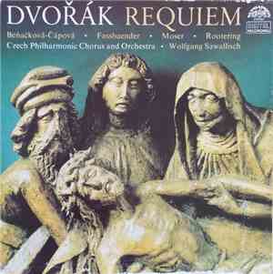 Antonín Dvořák, Czech Philharmonic Orchestra, Czech Philharmonic Chorus, Wo ...