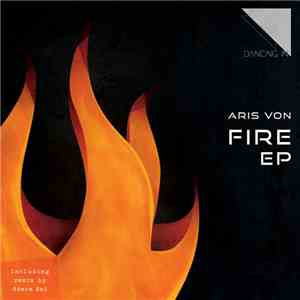 Aris Von - Fire EP