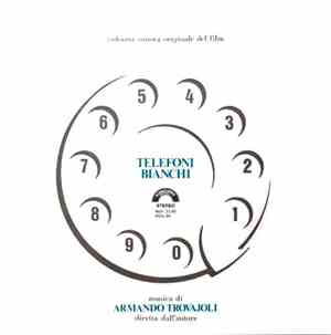 Armando Trovajoli, Nora Orlandi - Telefoni Bianchi