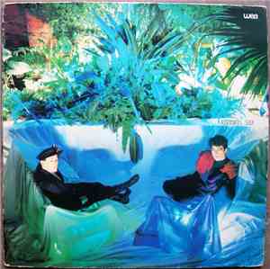 Associates - Sulk