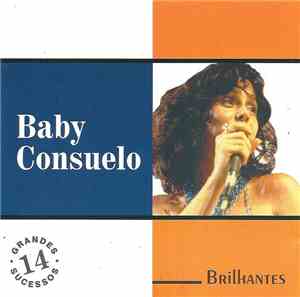 Baby Consuelo - Brilhantes