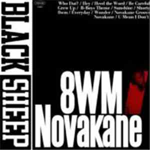 Black Sheep - 8WM/Novakane