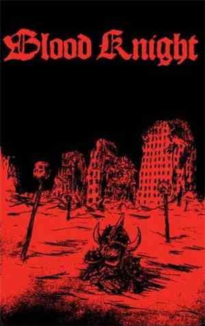 Blood Knight - Demo 2015