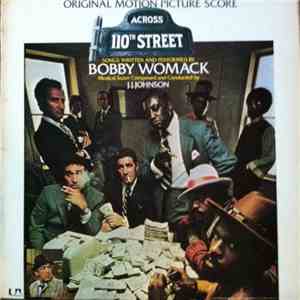 Bobby Womack & J.J. Johnson - Across 110th Street