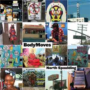 Body Moves - North Spaulding