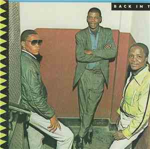 Boyoyo Boys - Back In Town