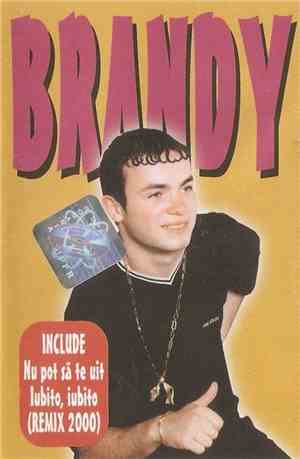 Brandy  - Brandy