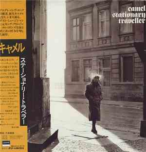 Camel - Stationary Traveller