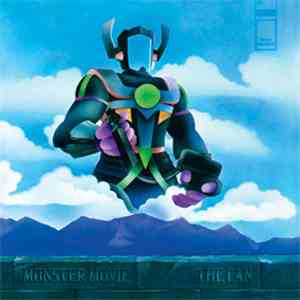 Can - Monster Movie