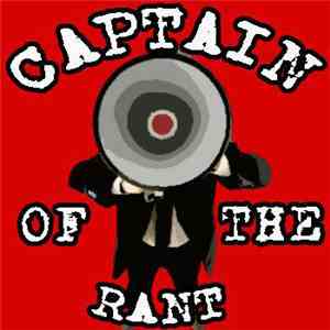 Captain Of The Rant vs. Hair Explosion - No Copyright Necessary E.P.
